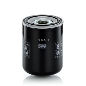 Filtru hidraulic cutie viteze automata Mann-filter W 1374/2
