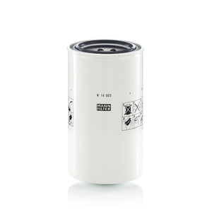 Filtru sistem hidraulic primar Mann-filter W 14 003