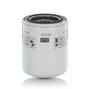Filtru sistem hidraulic primar Mann-filter W 14 005