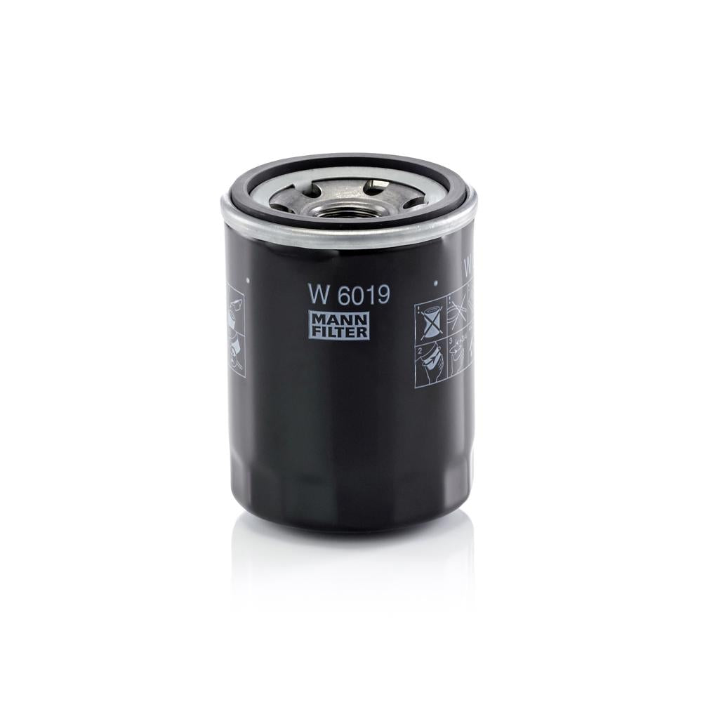 Filtru ulei Mann-filter W 6019