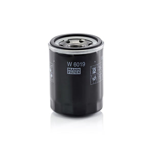 Filtru ulei Mann-filter W 6019