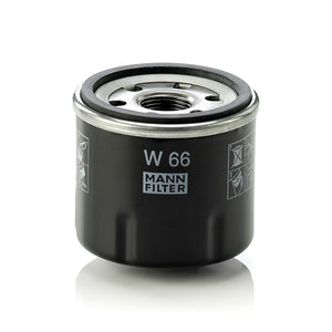 Filtru ulei Mann-filter W 66