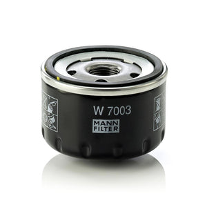 Filtru ulei Mann-filter W 7003