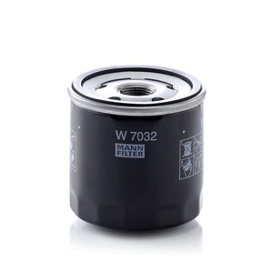 Filtru ulei Mann-filter W 7032
