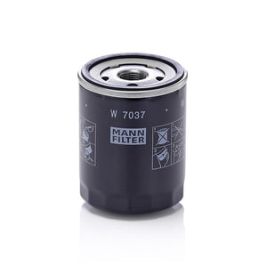 Filtru ulei Mann-filter W 7037
