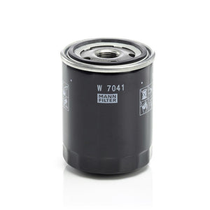 Filtru ulei Mann-filter W 7041