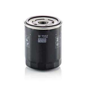Filtru ulei Mann-filter W 7052