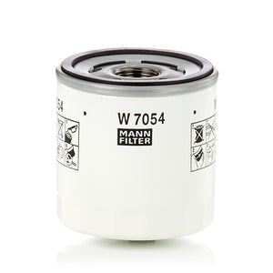 Filtru ulei Mann-filter W 7054