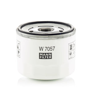 Filtru ulei Mann-filter W 7057