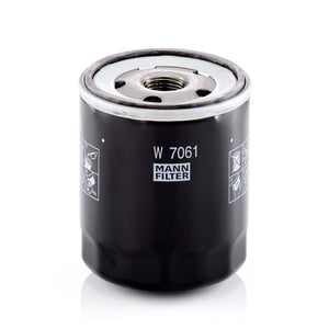 Filtru ulei Mann-filter W 7061