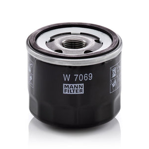 Filtru ulei Mann-filter W 7069