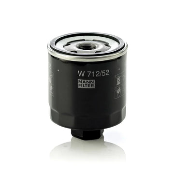 Filtru ulei Mann-filter W 712/52