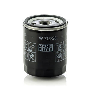 Filtru ulei Mann-filter W 713/28
