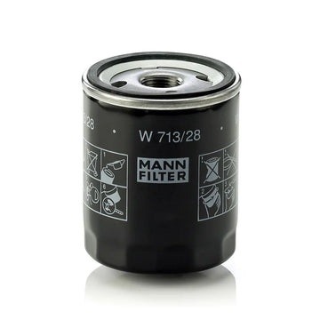 Filtru ulei Mann-filter W 713/28