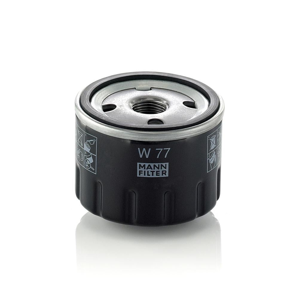 Filtru ulei Mann-filter W 77