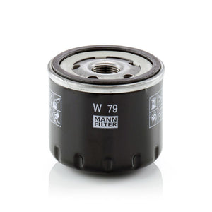 Filtru ulei Mann-filter W 79