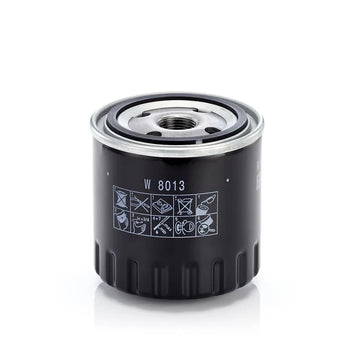 Filtru ulei Mann-filter W 8013