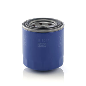 Filtru ulei Mann-filter W 8017