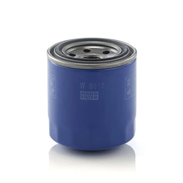 Filtru ulei Mann-filter W 8017