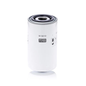 Filtru ulei Mann-filter W 9019