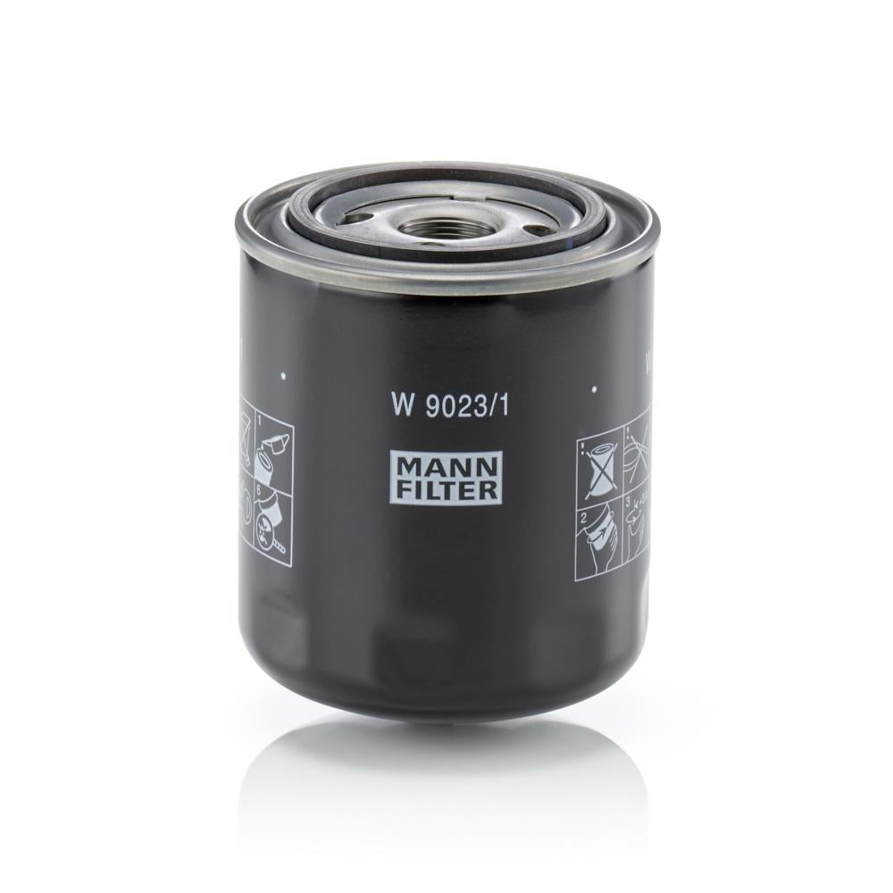 Filtru hidraulic cutie viteze automata Mann-filter W 9023/1