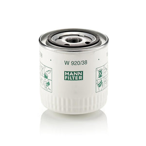 Filtru ulei Mann-filter W 920/38