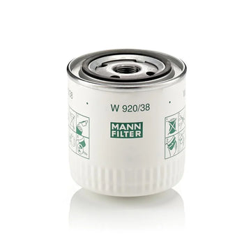 Filtru ulei Mann-filter W 920/38