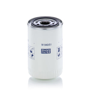 Filtru sistem hidraulic primar Mann-filter W 940/51