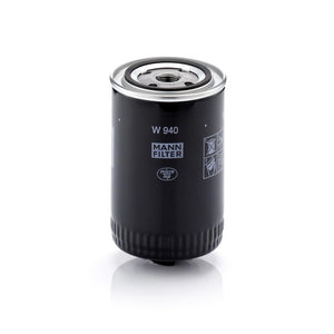 Filtru sistem hidraulic primar Mann-filter W 940