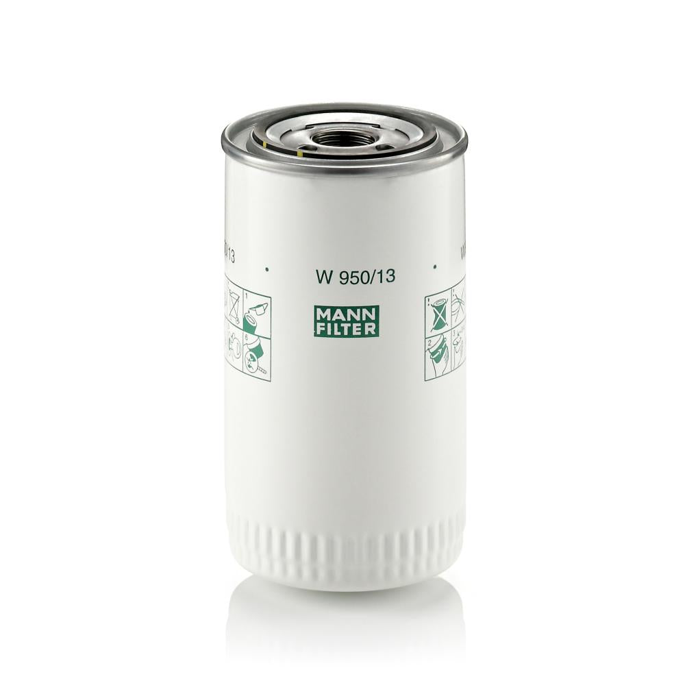 Filtru ulei Mann-filter W 950/13