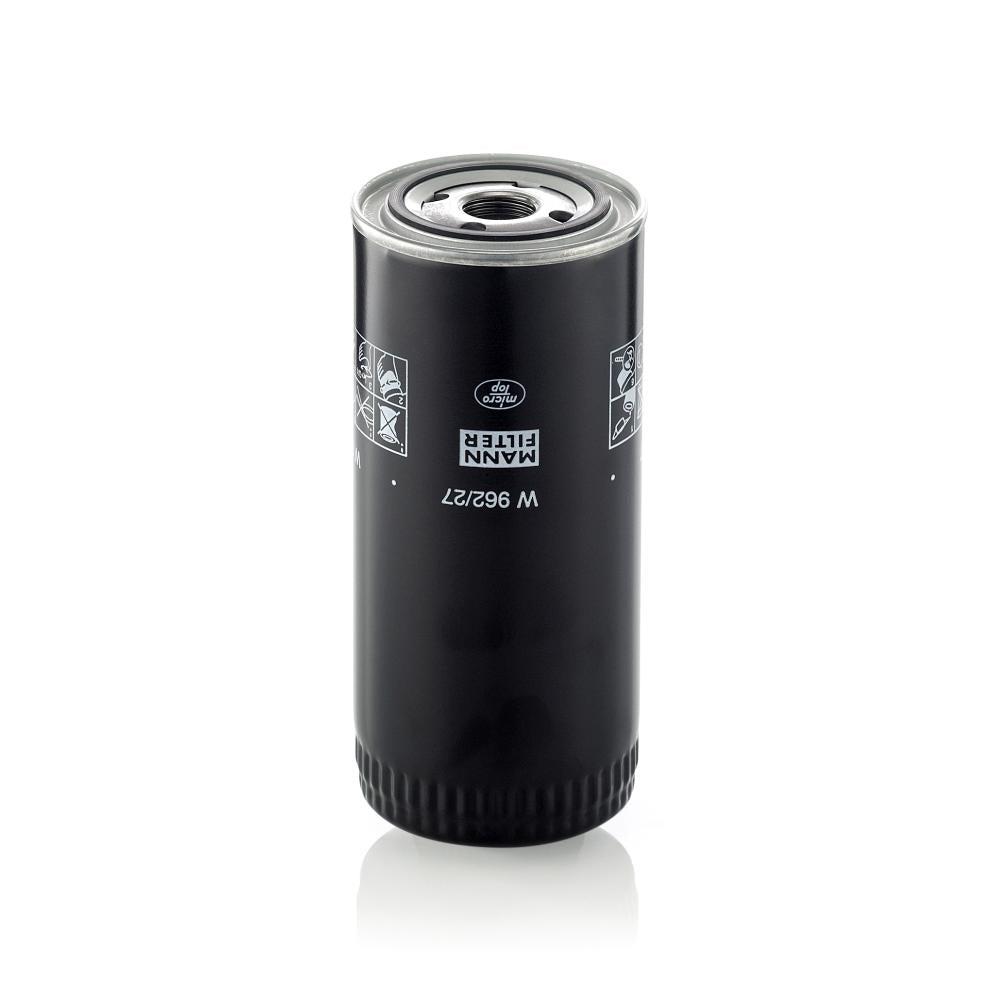 Filtru ulei Mann-filter W 962/27