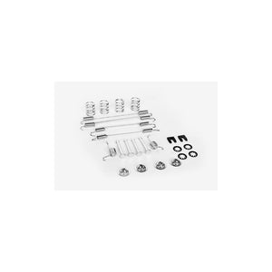 Kit reglaj saboti frana 4X2 Asam Automotive 33840