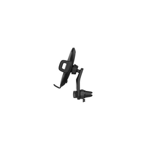 Suport telefon auto extensibil 55-105MM cu prindere in grila de ventilatie Mega Drive 02806