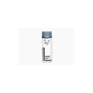 Vopsea spray gri argintiu (ral 7001) 400ML Brilliante 01434 – imagine 2