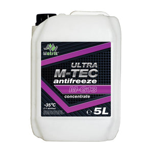 Antigel concentrat Motrik ultra m-tec G13. 5L 109247
