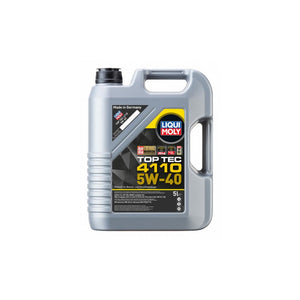 Liqui Moly top tec 4110 5W-40 5L 21479