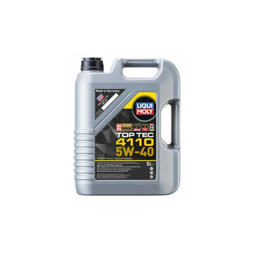Liqui Moly top tec 4110 5W-40 5L 21479