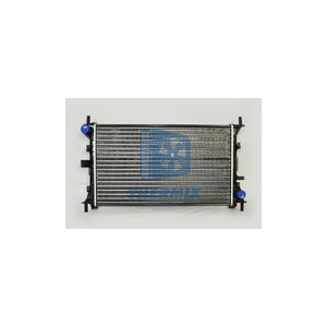 Radiator racire motor Thermix TH.01.062