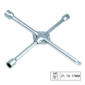 Cheie in cruce 1/2` Jbm 51661