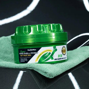 Ceara auto solida 397GR Turtle wax TW FG53190