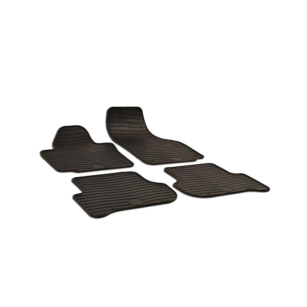 Set covorase auto cauciuc Umbrella pentru Skoda yeti (2009-2017) 45209