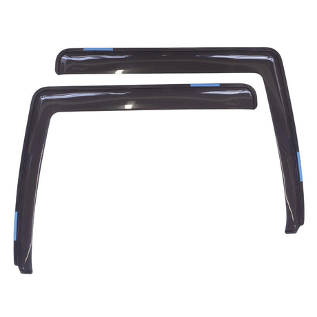 Set deflectoare aer Farad pentru Man tgx (2021-) 15.030 M – imagine 4