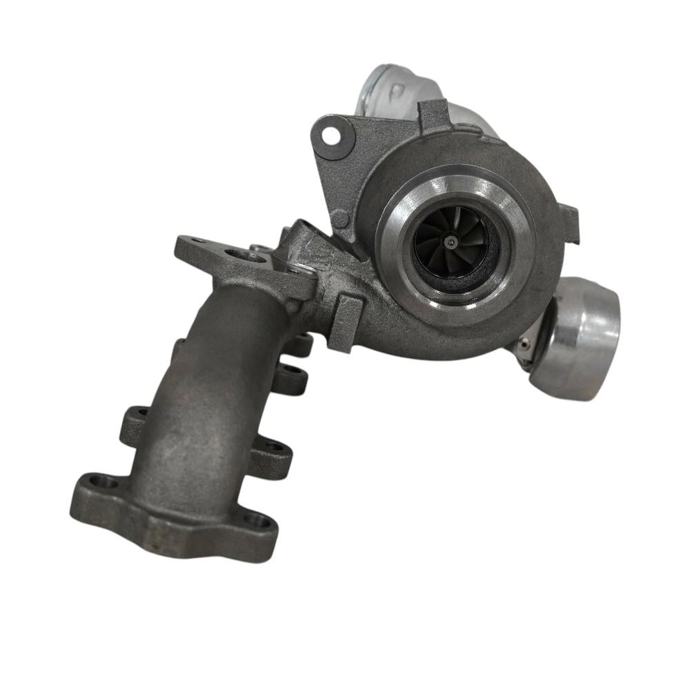 Turbosuflanta Asam Automotive 125793