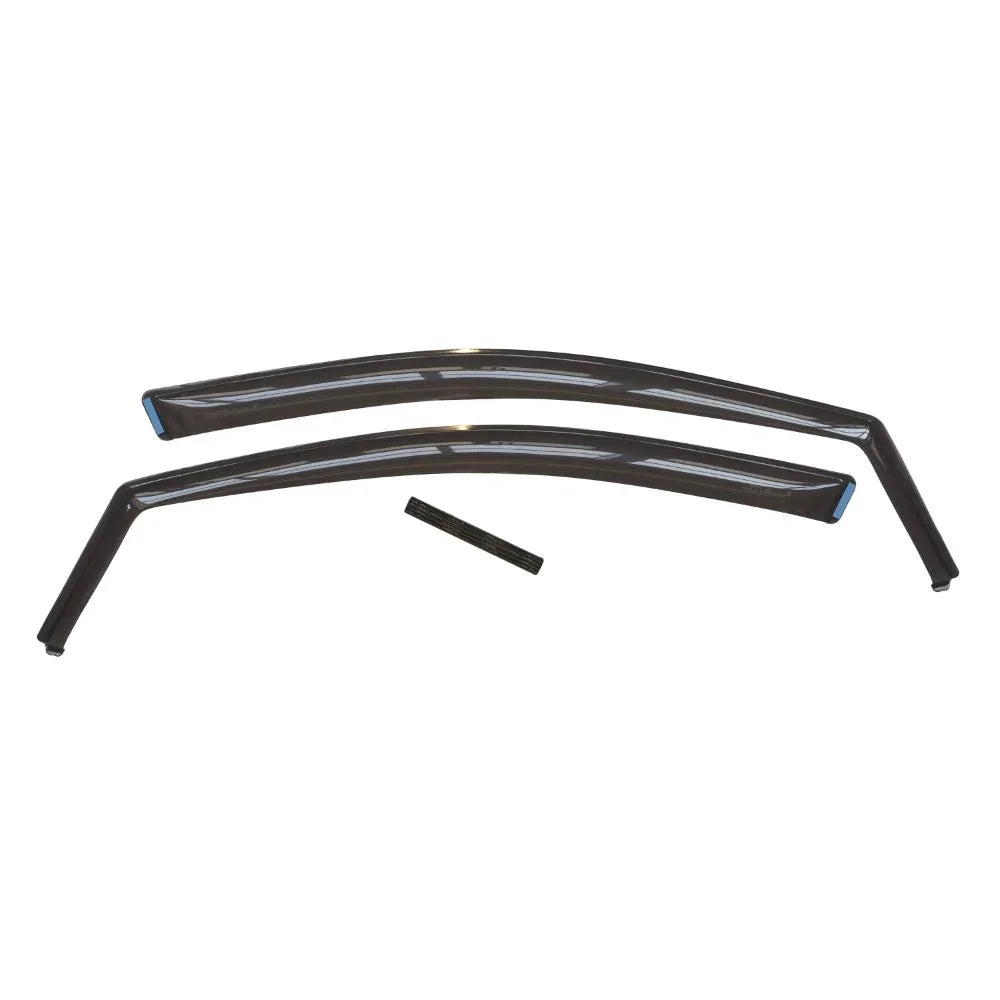 Set deflectoare aer fata Farad pentru Volkswagen polo (6R) (2009-2017) 12557 – imagine 8