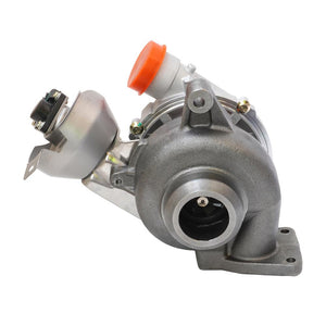 Turbosuflanta Asam Automotive 78190