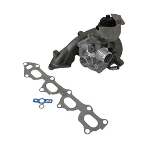 Turbosuflanta Asam Automotive 181445