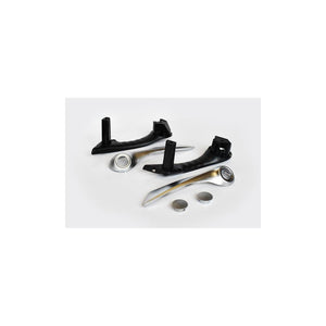 Set manere usa interior crom Asam Automotive 77892