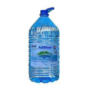 Solutie AdBlue 10L new design 31021010