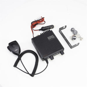 Statie radio cb Pni escort HP 2020, cu un singur canal, 4W, fm, 12V, fara zgomot PNI-HP2020