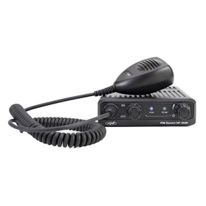 Statie radio cb Pni escort HP 2020, cu un singur canal, 4W, fm, 12V, fara zgomot PNI-HP2020